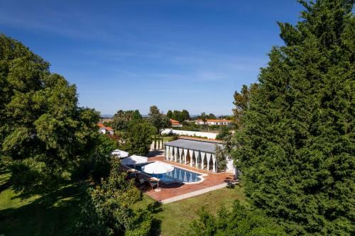 Salvaterra de Magos Maison | Sete Quintas Country House
