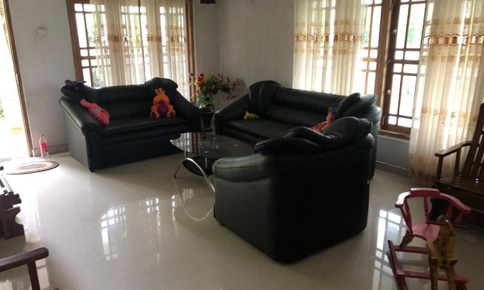 Welipitiya Maison | Sethuki House