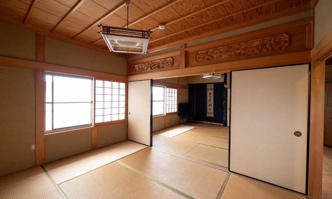 Mitoyo Maison | Setouchi base - Vacation STAY 47136v
