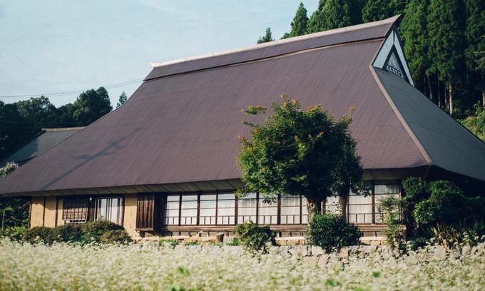 Shobara Maison | Setouchi Cominca Stays Hiroshima Chojaya