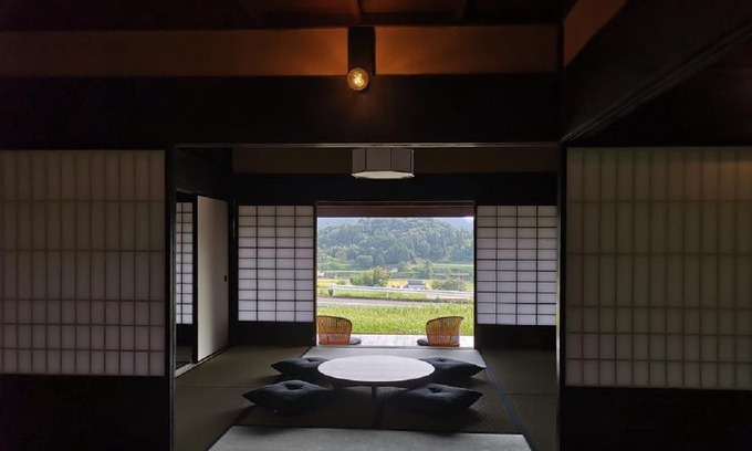 Shobara Maison | Setouchi Cominca Stays Hiroshima Chojaya/Vacation STAY 64495