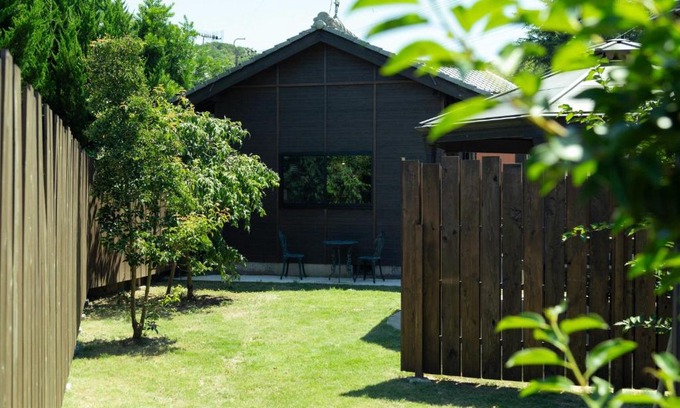 Momoshima Maison | Setouchi Hitotsuru Hanare HITOTSURU HANARE - Vacation STAY 20304v