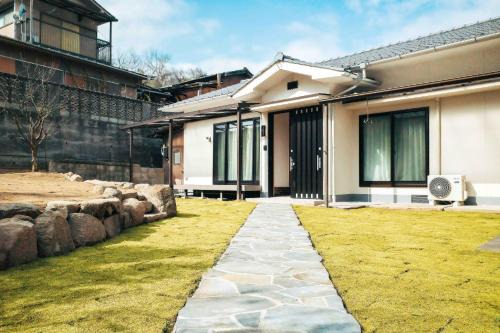 Momoshima Maison | Setouchi Hitotsuru Hitotoki - Vacation STAY 88382v