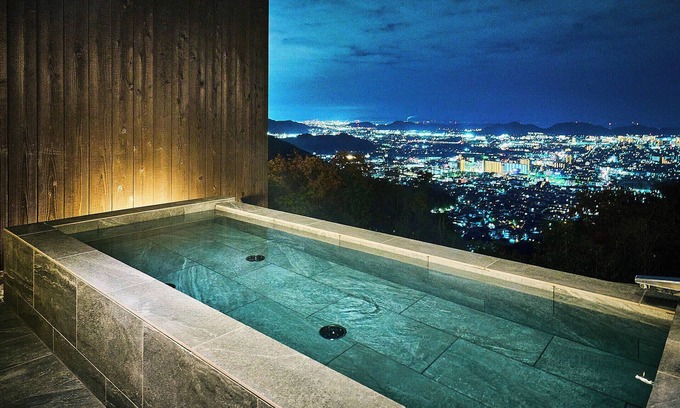 Himeji Hôtel | SETRE Highlandvilla HIMEJI