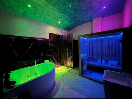 Baronissi Maison | Setteabbracci Suite & Apartments
