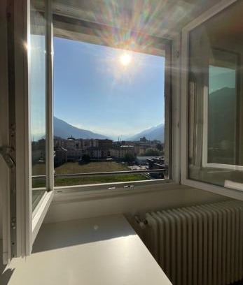 Aosta Appartement | Settimo Cielo Apartment Aosta CIR 0199