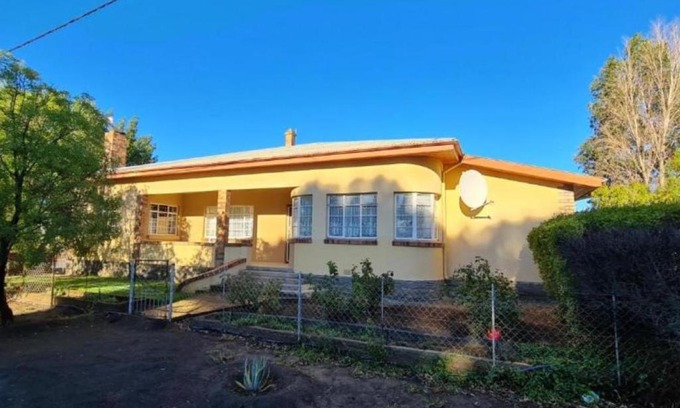 Sutherland Appartement | Settle Inn