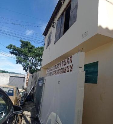 Flor de Napolis Appartement | Seu lar
