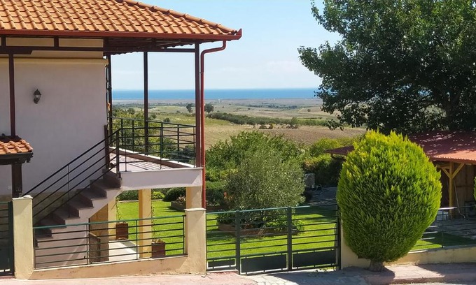 Sevasti Appartement | Sevasti Country House