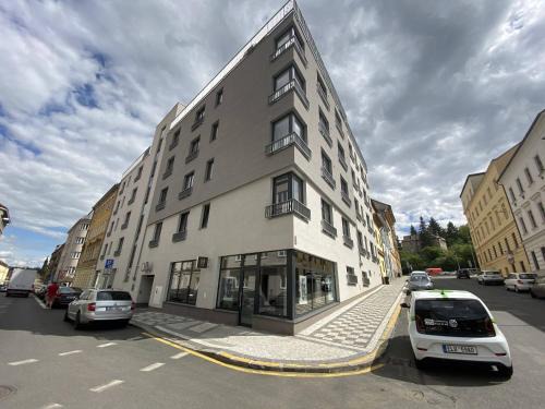 Radlice Appartement | Seven days Smíchov