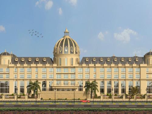 Mira Road East Hôtel | Seven Eleven Hotels and Club
