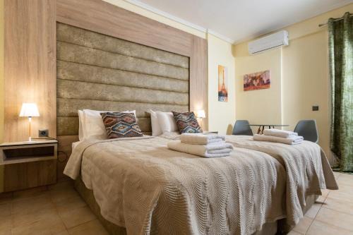 Sykies Appartement | Seven Heaven Premium Suites