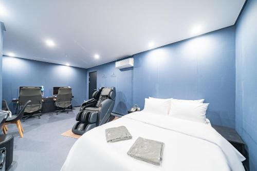Gimje Hôtel | Seven Hotel