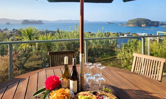 Hahei Maison | Seven Island View Hahei, Seven Island View Hahei
