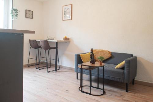 Le Pouzin Appartement | Seven Keys - La terre du Rhone