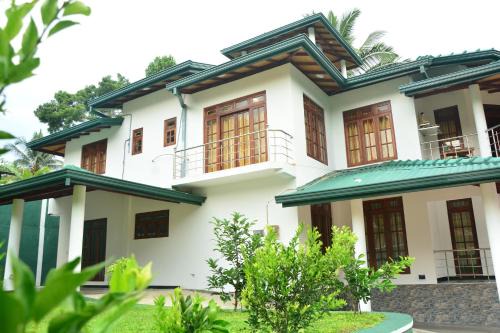 Gomagoda Hôtel | Seven Luck Palace