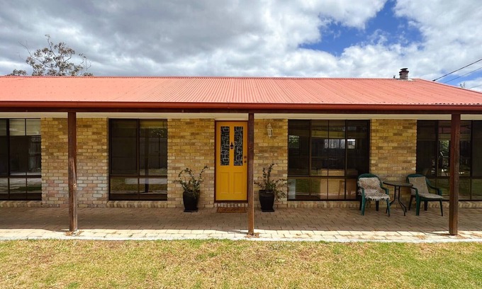 Seven Mile Beach Maison | Seven Mile Beach House - 5 minutes to the Airport