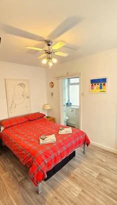 Birchington Appartement | Seven Seas Beach Retreat