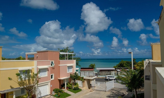 Cabezas Maison | Seven Seas Beach Villa