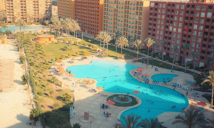 El Alamein Maison | Seven Seasons Hospitality