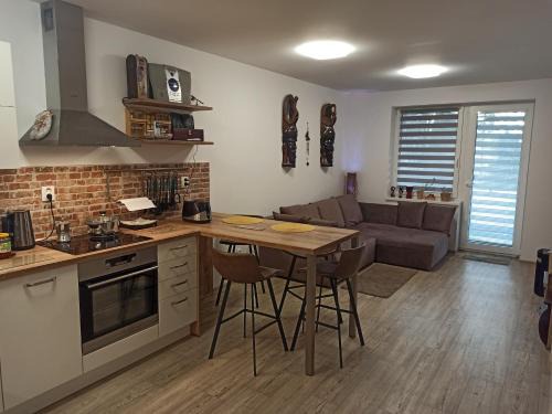 Martin Appartement | Severan New Appartement 2