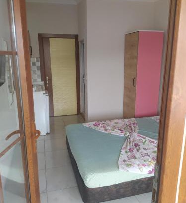 Marmara Appartement | Sevgi motel