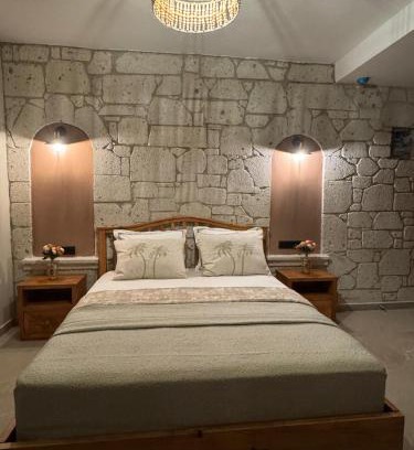 Cesme Hôtel | sevilay hanim otel cesme