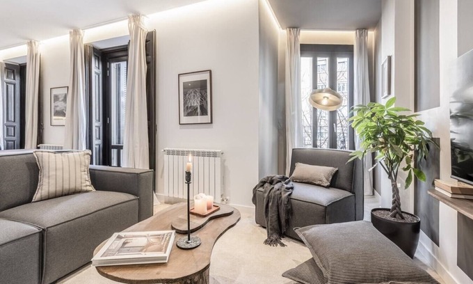 Trafalgar Appartement | Sevilla - 4 bedrooms in Trafalgar