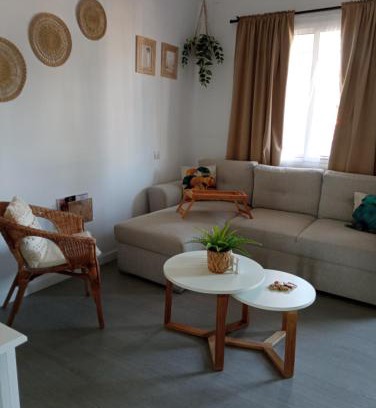 Valencina de la Concepcion Appartement | SEVILLA BRISAS VIP ONE Valencina de la concepción