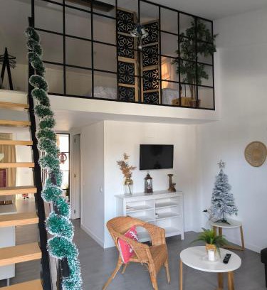 Valencina de la Concepcion Appartement | Sevilla BRISAS VIP Valencina de la concepción