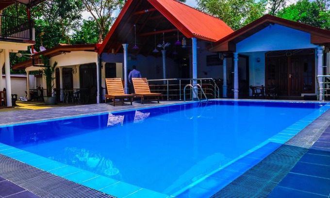 Dambulla Maison | Sevonrich Holiday Resort