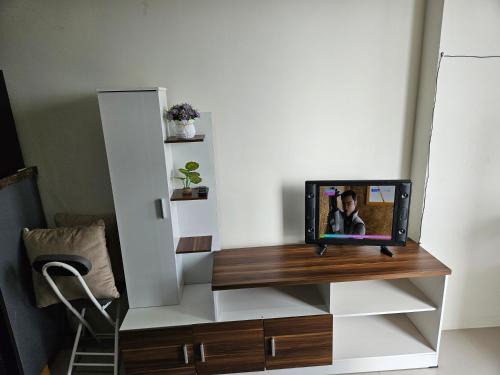 Serpong Appartement | Sewa Apartemen Fullfurnished Tangerang Selatan Stasiun Rawabuntu
