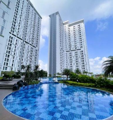 Serpong Appartement | Sewa Apartemen Murah Terbaik Tangerang Selatan BSD