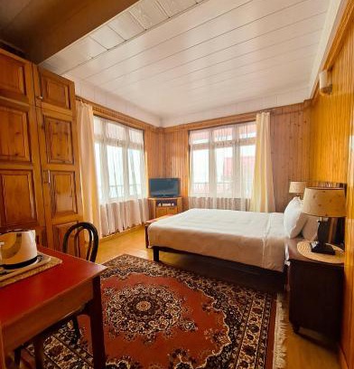 Mirik Maison | SEWANS PLACE Homestay