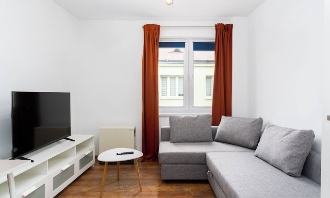 Bronowice Appartement | Sewera Cozy Nest Apartment