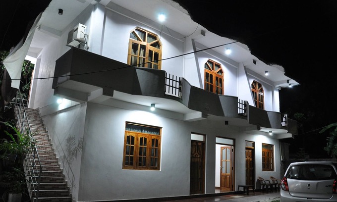 Polonnaruwa Hôtel | Seyara Holiday Resort