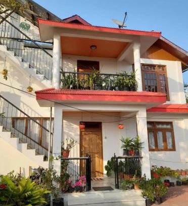 Turuk Maison | Seyon Homestay
