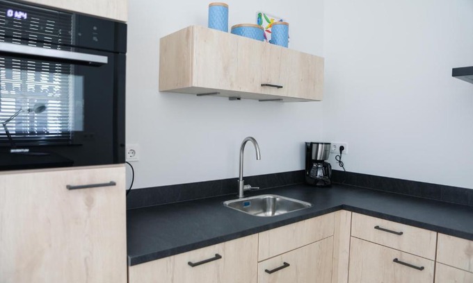 Yerseke Maison | Sfeervol vakantiehuis in centrum Yerseke