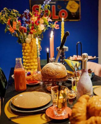 Voeren Lit Et Petit-Déjeuner | Sfeervolle B&B in de Voerstreek Lo-Ghis - met Zwembad