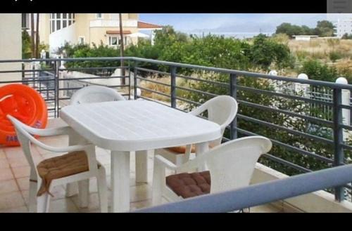 Kato Diminio Appartement | sfirakis apartment sea side