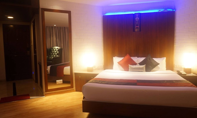 Jayanagar Hôtel | SFO Hotel and Suites