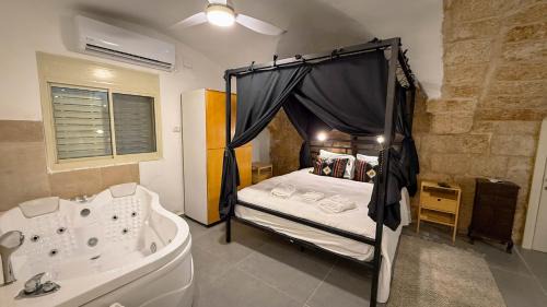 Acre Old City Maison | SFPH Caeser - AKKO