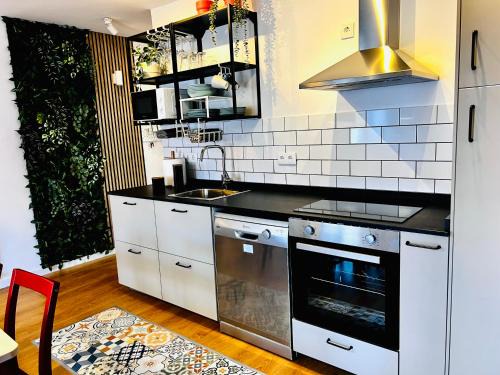 Valladolid Appartement | SG Apartamentos - LA CASA DE SOFÍA VUT-47-14