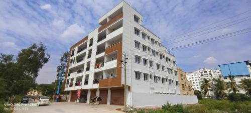 Bommasandra Maison | Sgr Luxury Homes