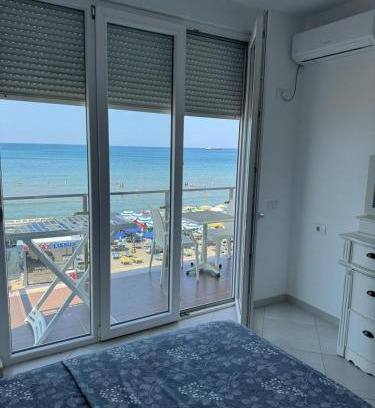 Shengjin Appartement | Shëngjin Shores Apartments