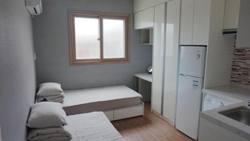 Chuncheon Maison | Sh Guesthouse