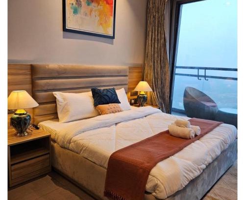 Noida Appartement | SH Villa Supernova Spira Tower