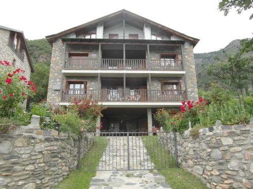 Sahun Appartement | SH11 - Casa Juan Manuel 2 - Villmor