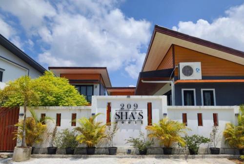 Narathiwat Villa | Sha's House Pool Villa
