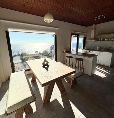Poros Appartement | Shades of View